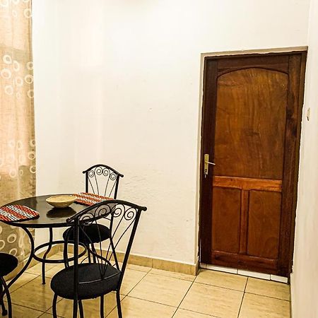 City Center Apartments Bujumbura Esterno foto
