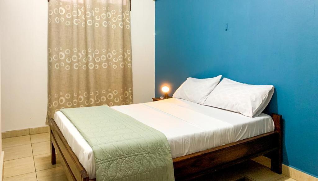 City Center Apartments Bujumbura Esterno foto